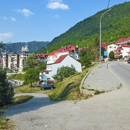 Guesthouse Mirkovic Плужине Экстерьер фото