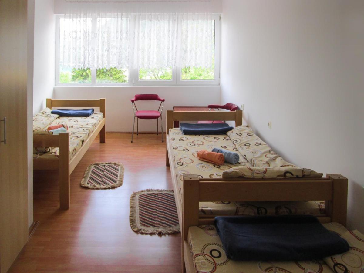 Guesthouse Mirkovic Плужине Экстерьер фото
