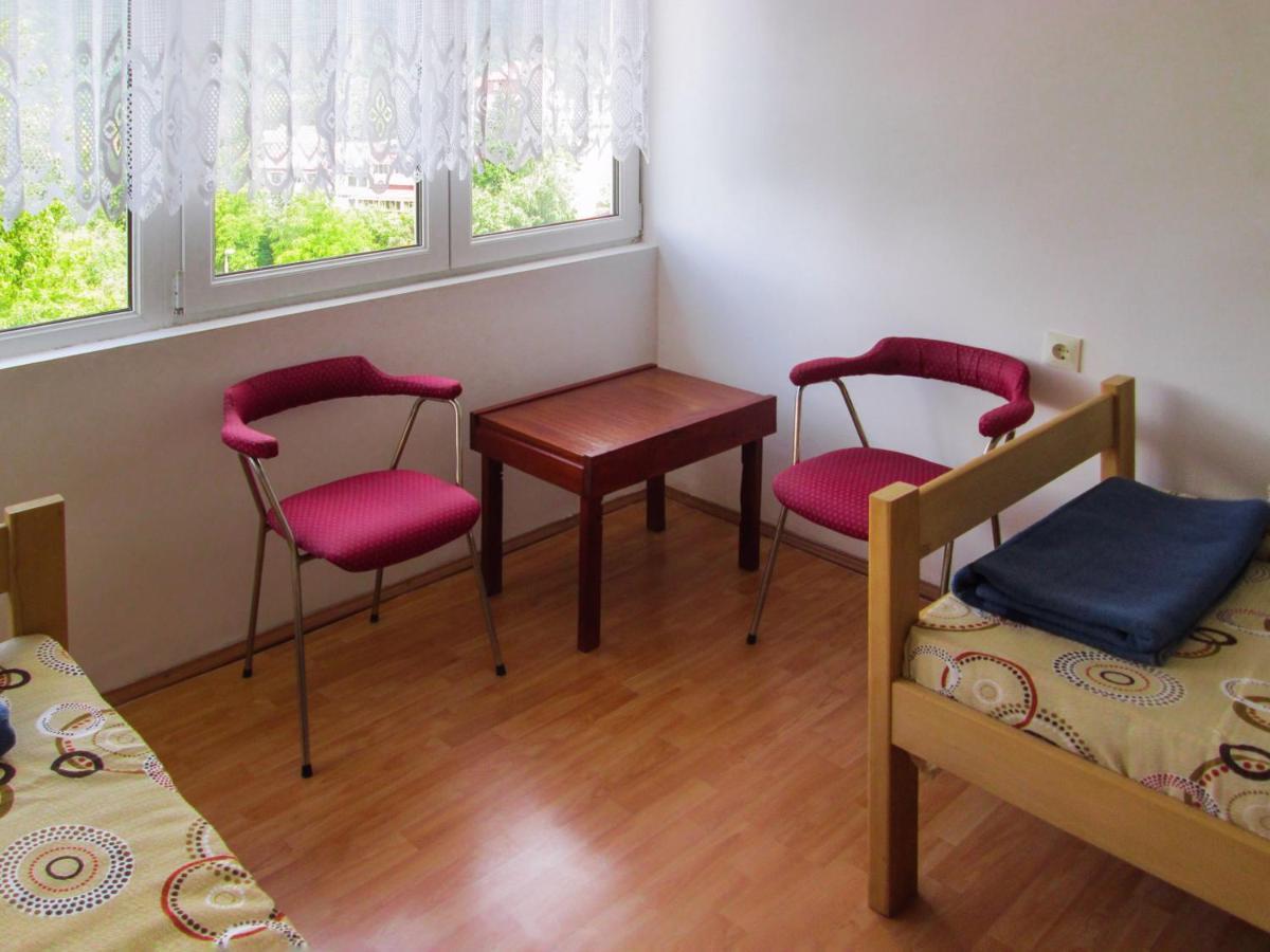 Guesthouse Mirkovic Плужине Экстерьер фото