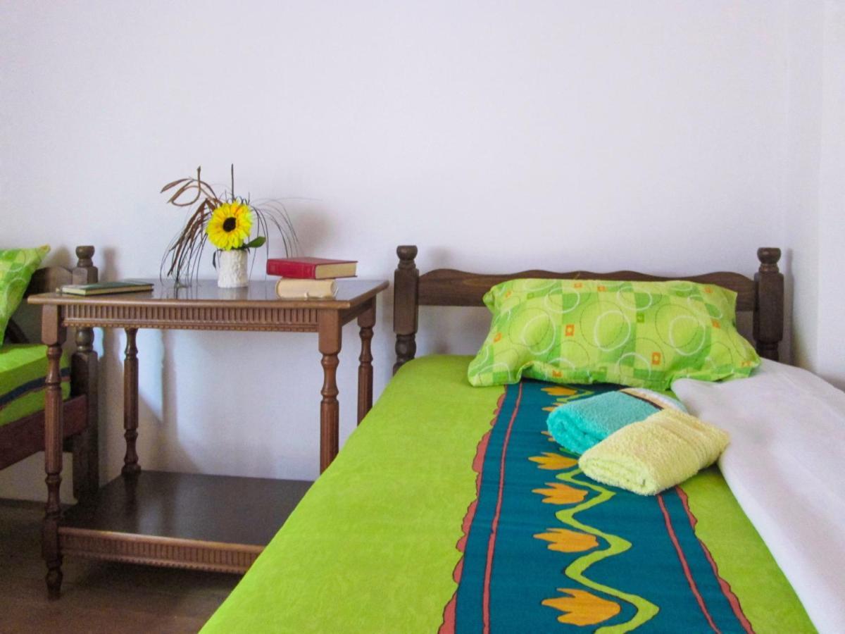 Guesthouse Mirkovic Плужине Экстерьер фото