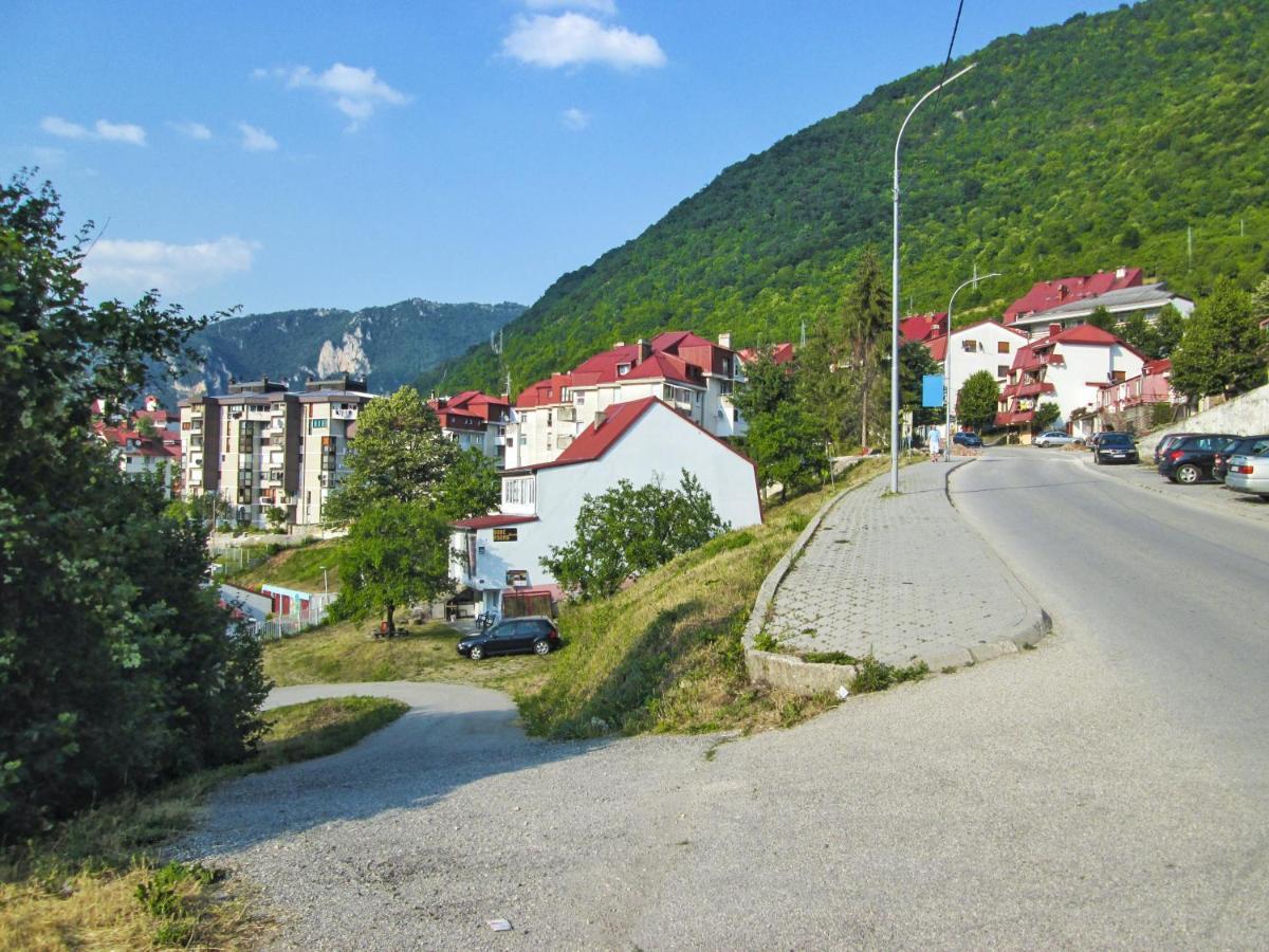 Guesthouse Mirkovic Плужине Экстерьер фото