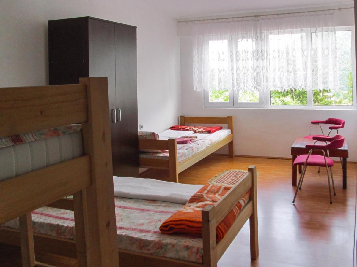 Guesthouse Mirkovic Плужине Экстерьер фото