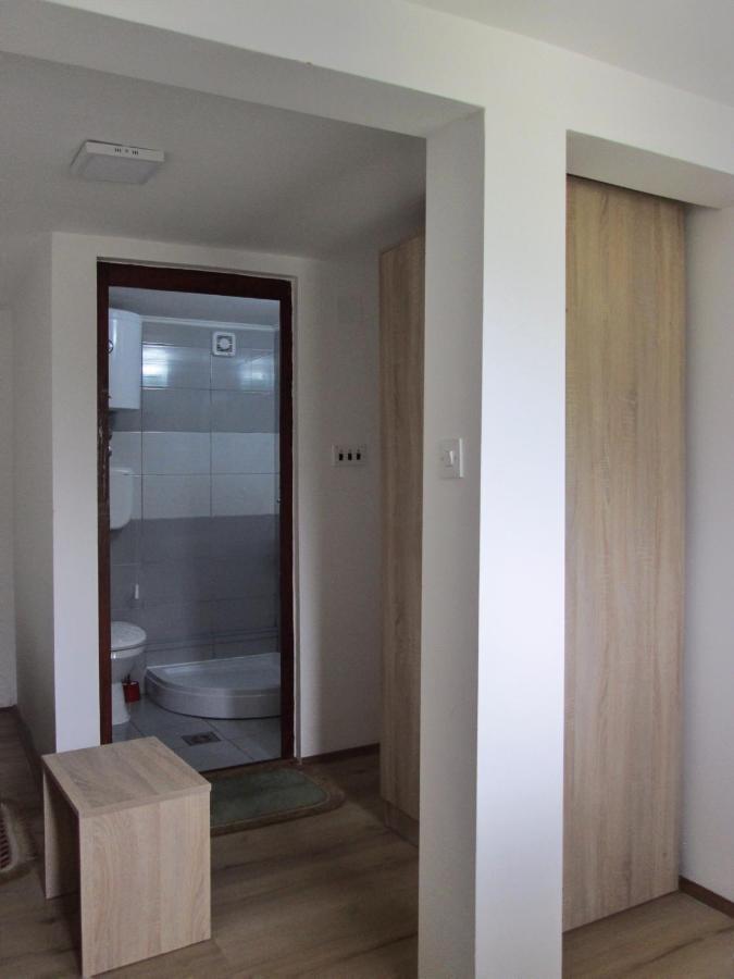 Guesthouse Mirkovic Плужине Экстерьер фото