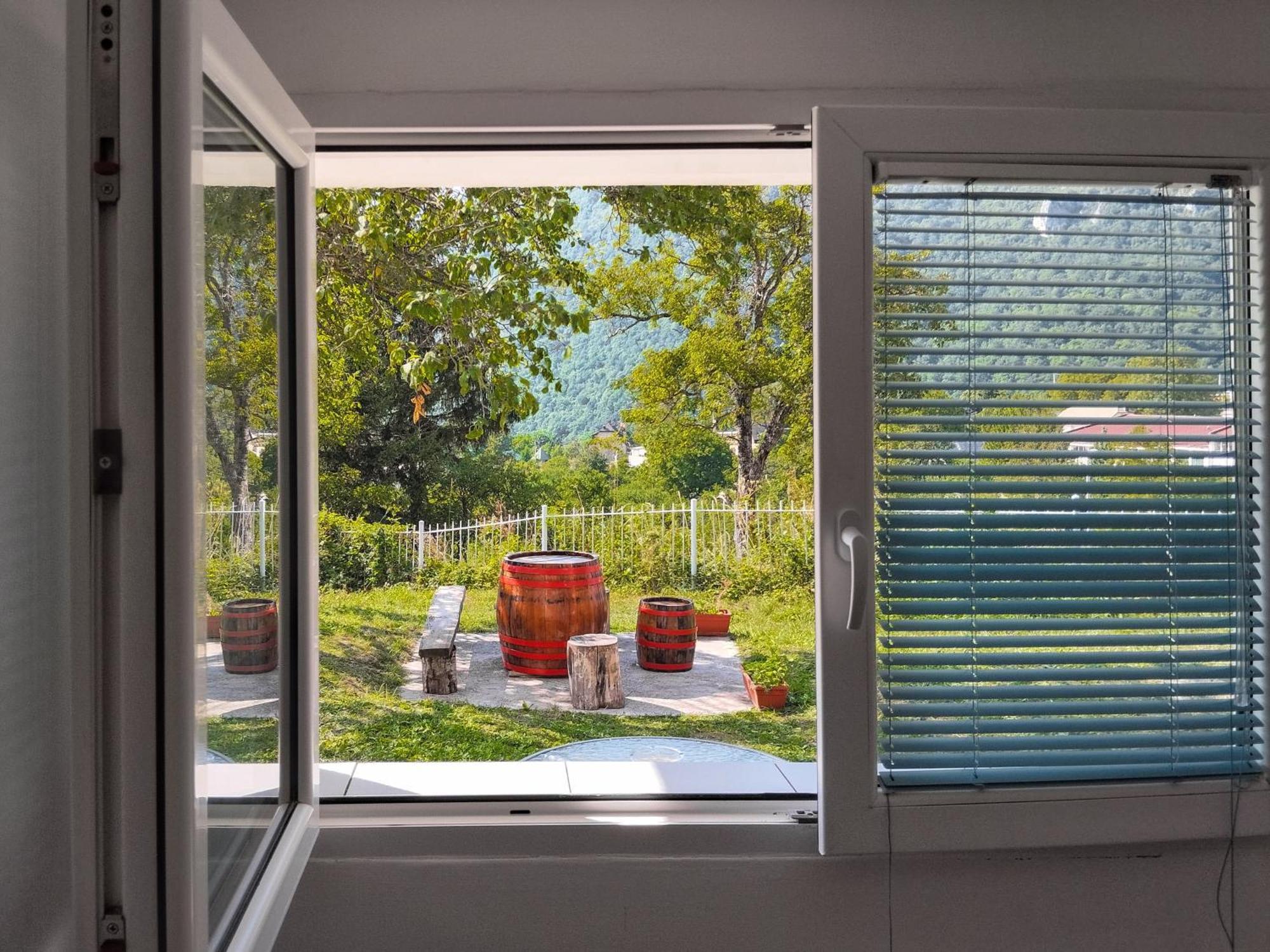 Guesthouse Mirkovic Плужине Экстерьер фото