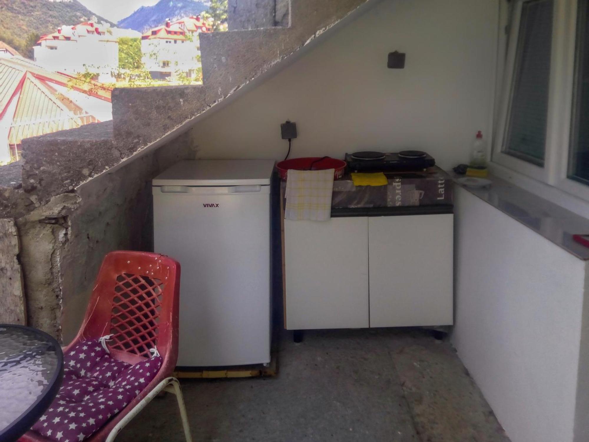Guesthouse Mirkovic Плужине Экстерьер фото
