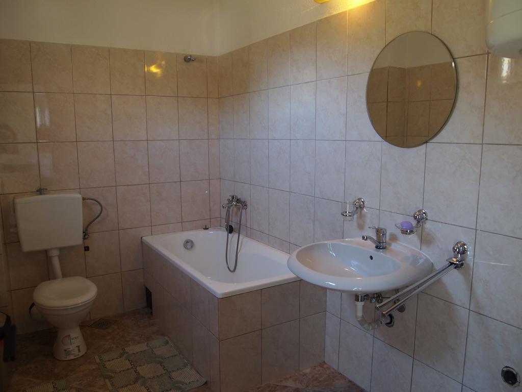 Guesthouse Mirkovic Плужине Экстерьер фото