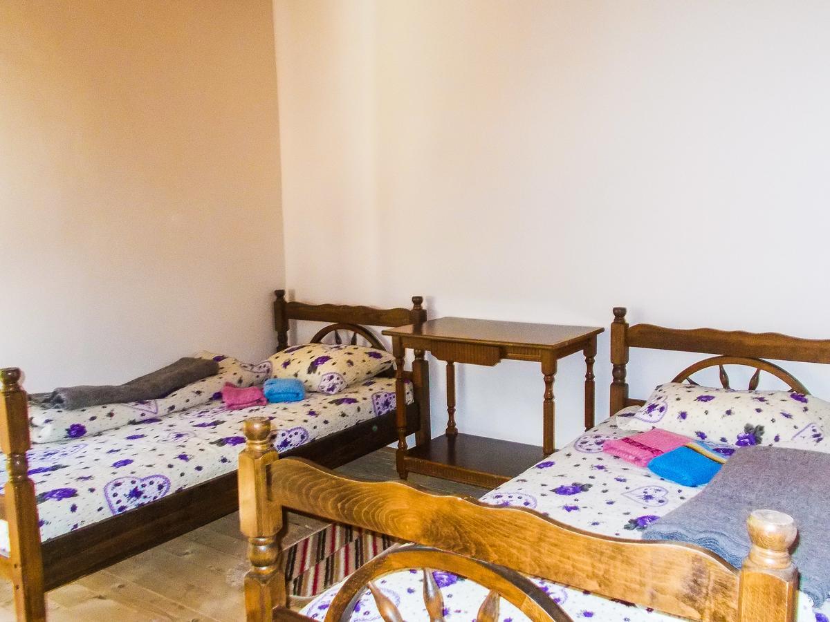 Guesthouse Mirkovic Плужине Экстерьер фото