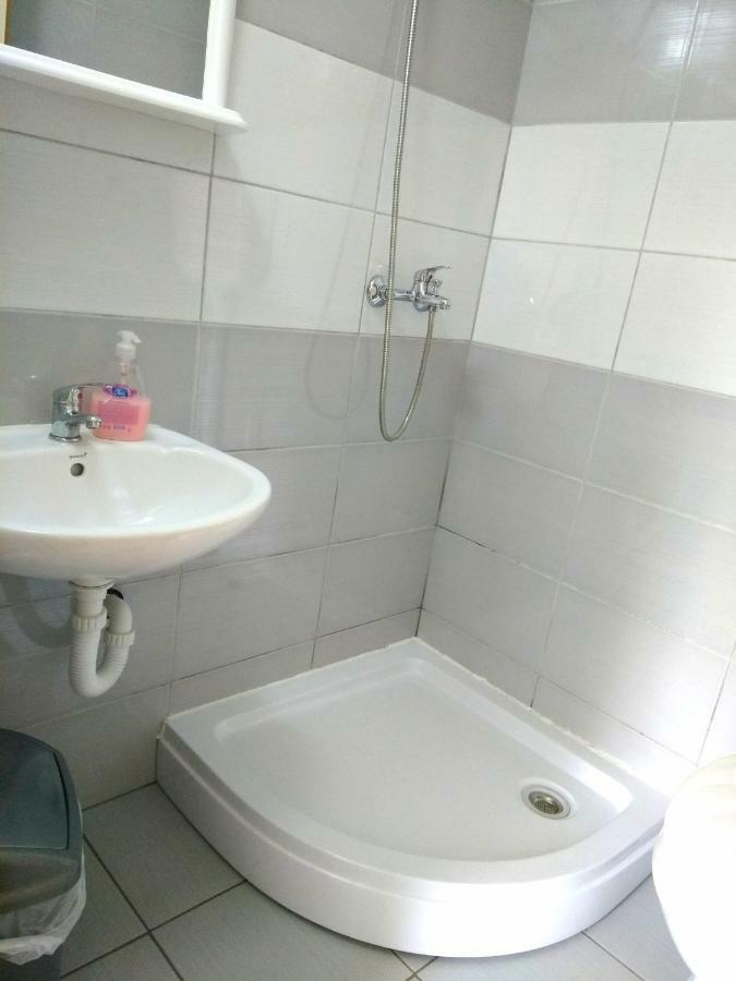 Guesthouse Mirkovic Плужине Экстерьер фото