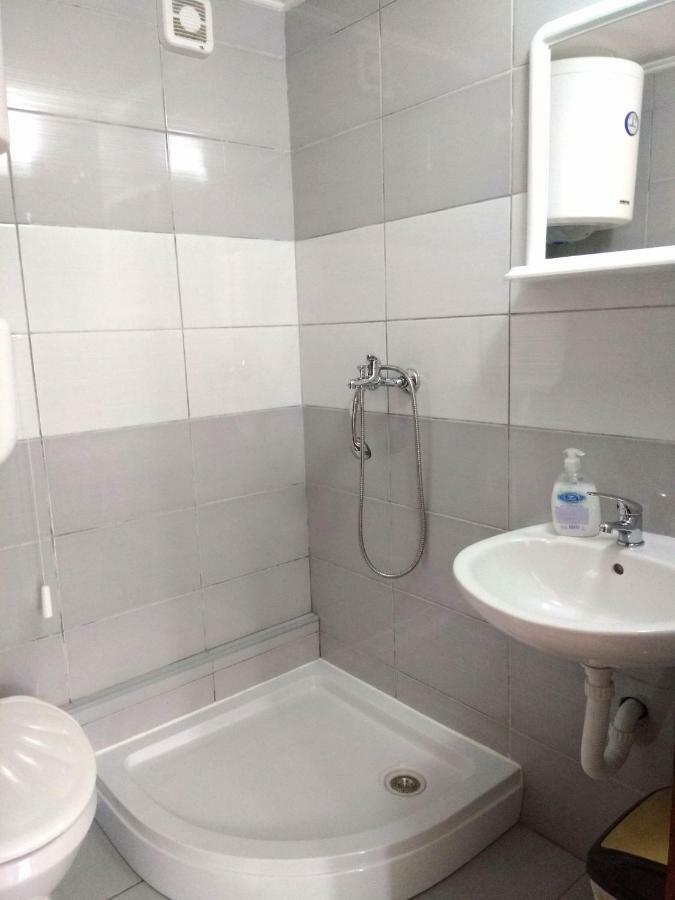 Guesthouse Mirkovic Плужине Экстерьер фото