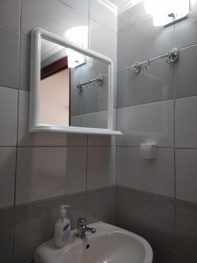 Guesthouse Mirkovic Плужине Экстерьер фото
