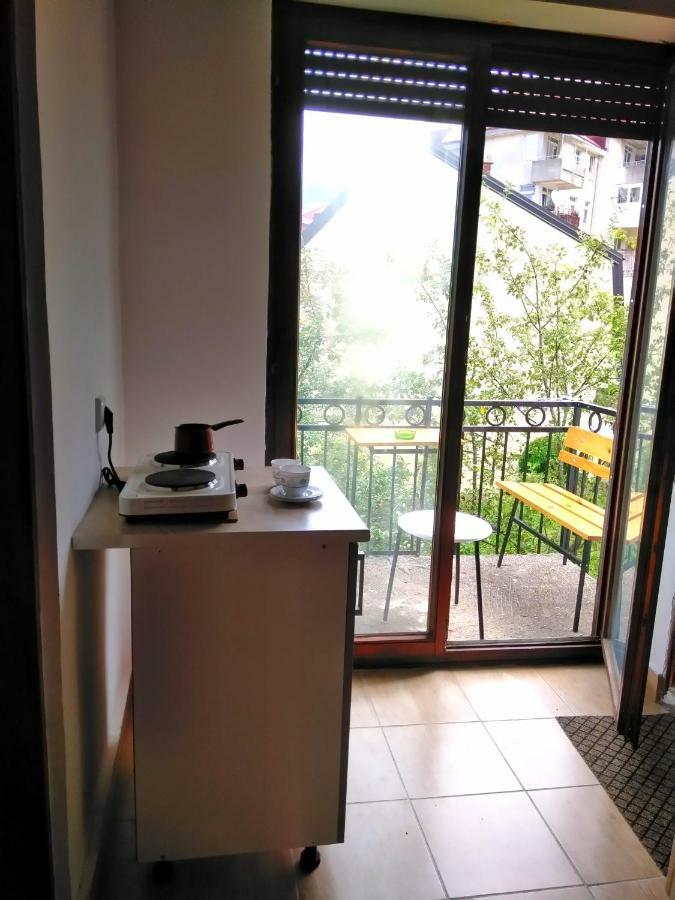 Guesthouse Mirkovic Плужине Экстерьер фото
